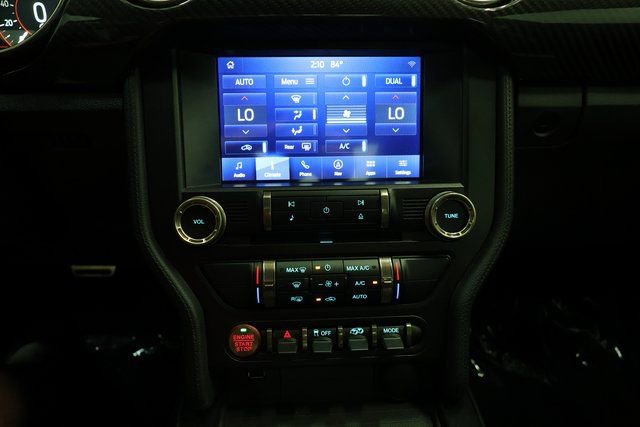 Used 2022 Ford Mustang Shelby GT500 w/ Carbon Fiber Track Pack image 94