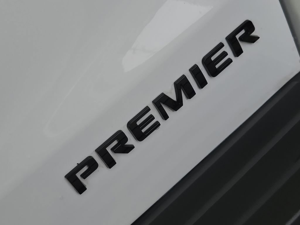 Used 2019 Chevrolet Suburban Premier image 13