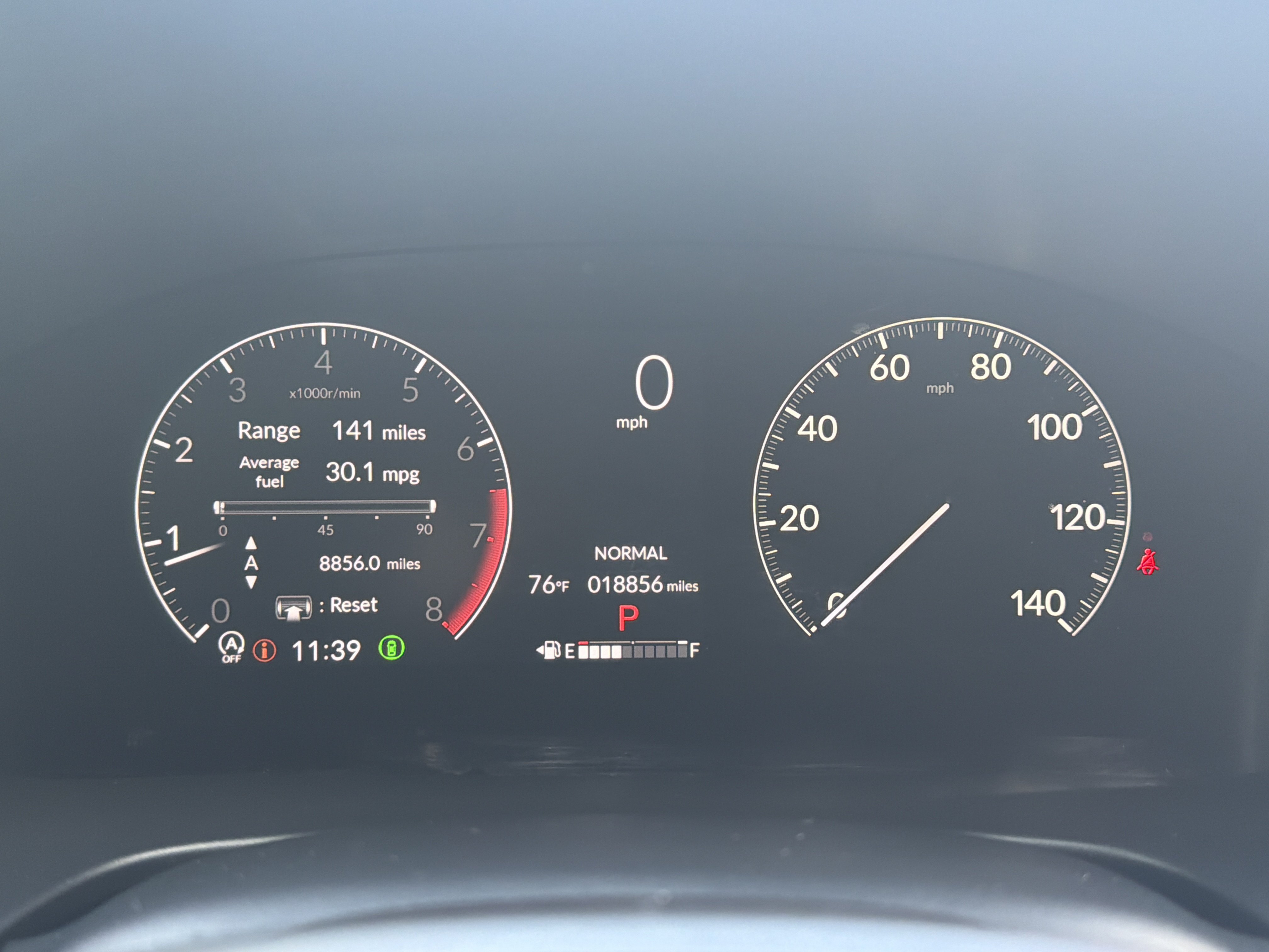 Certified 2025 Honda CR-V EX image 21