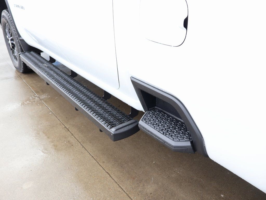 New 2026 Chevrolet Silverado 3500 W/T AWD/4WD image 11