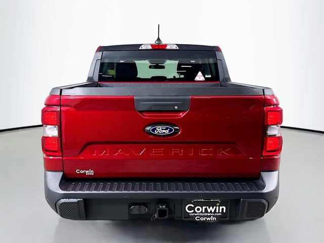 New 2026 Ford Maverick XLT image 6