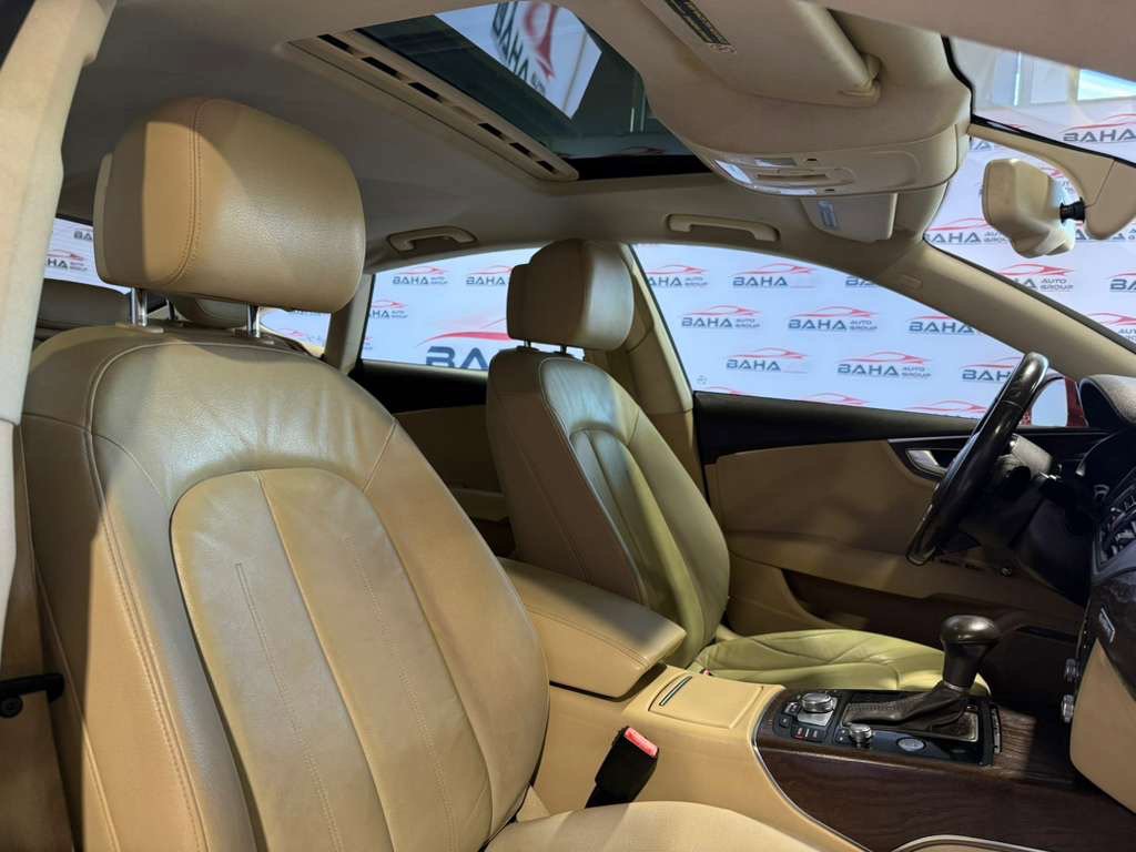 Used 2015 Audi A7 3.0T Premium Plus image 58