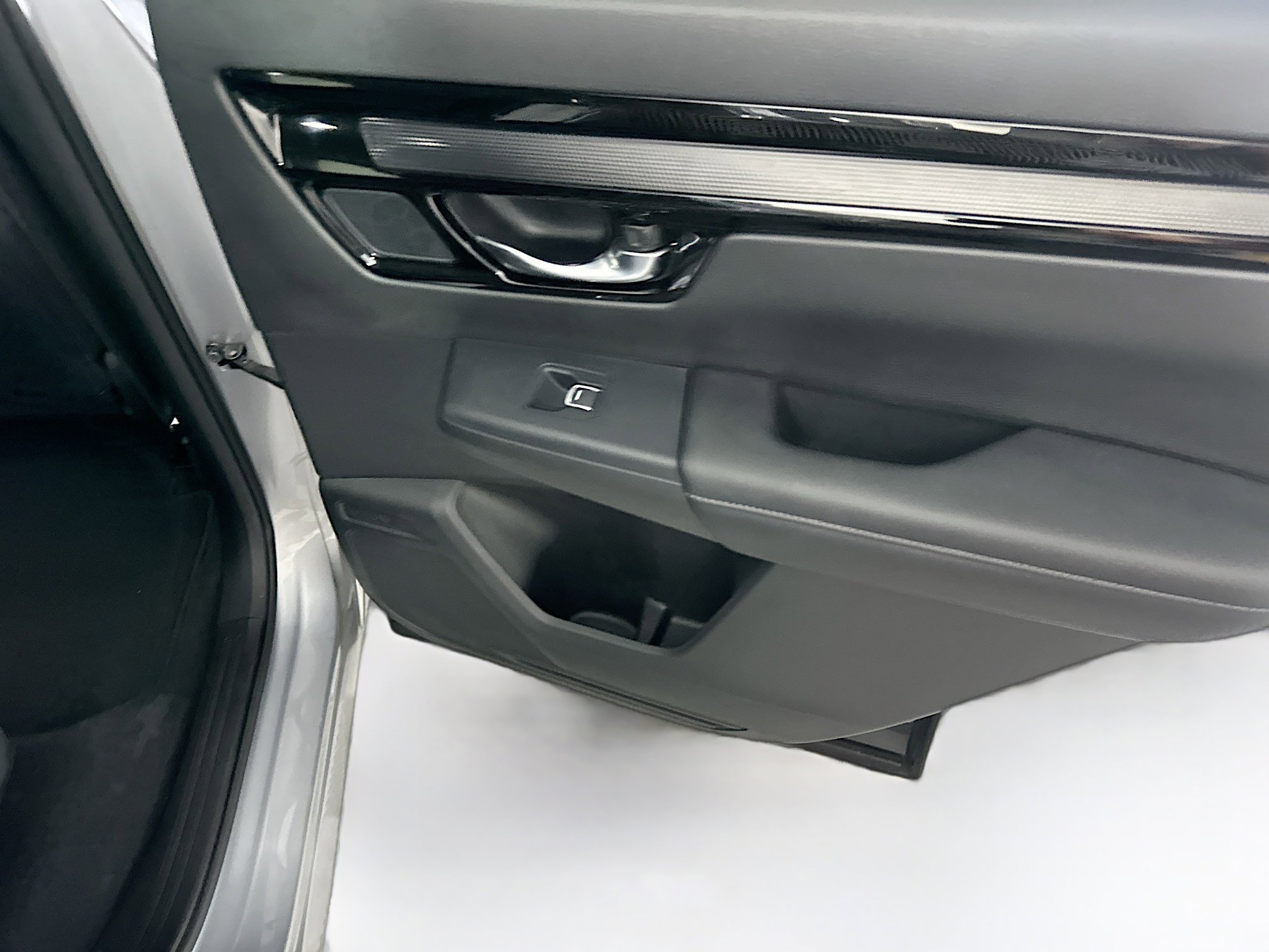 Used 2024 Honda CR-V EX-L image 28