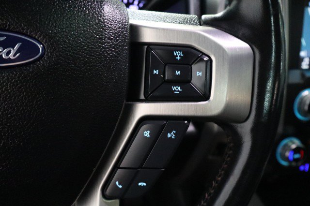 Used 2019 Ford F250 Platinum w/ Platinum Ultimate Package AWD/4WD image 46