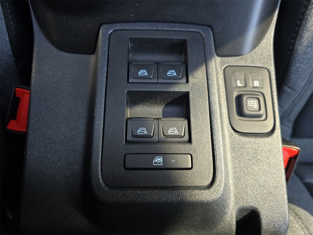 Used 2022 Ford Bronco Big Bend image 25