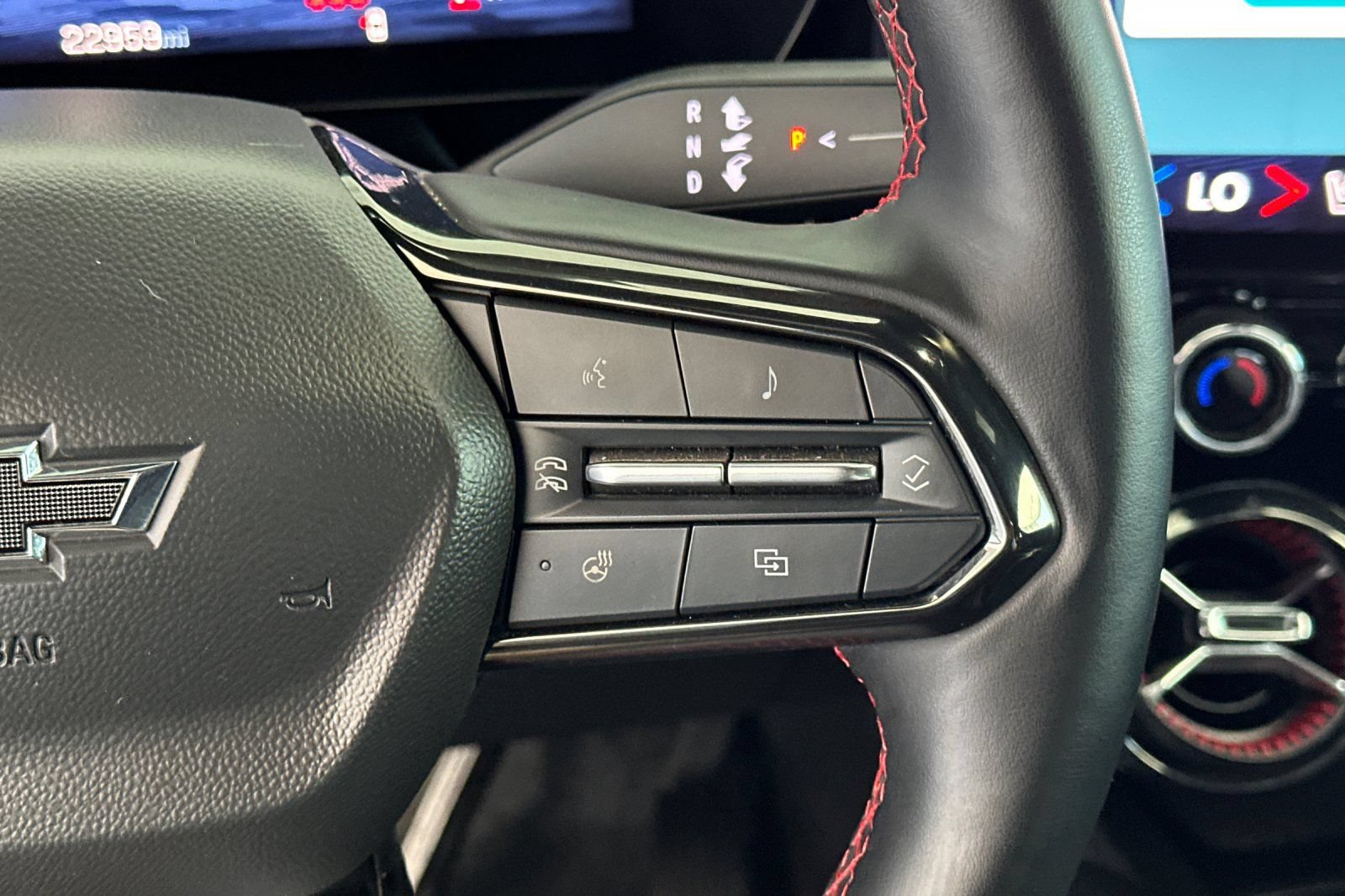 Used 2024 Chevrolet Blazer EV RS AWD/4WD image 31