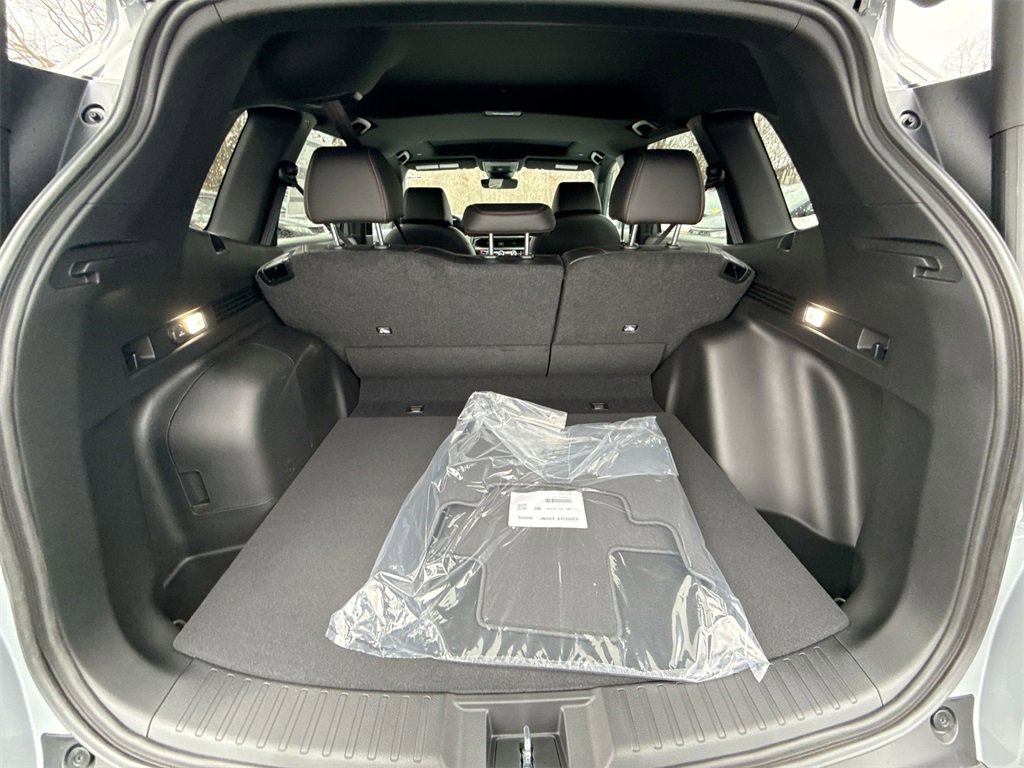 New 2026 Honda CR-V Sport-L image 20