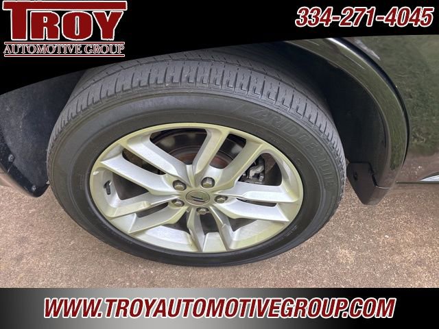 Used 2023 Dodge Durango GT RWD image 25
