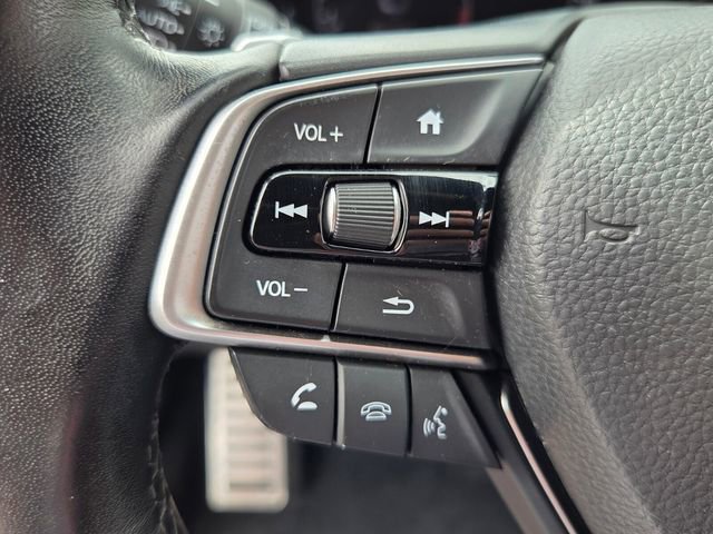 Used 2019 Honda Accord Sport image 30