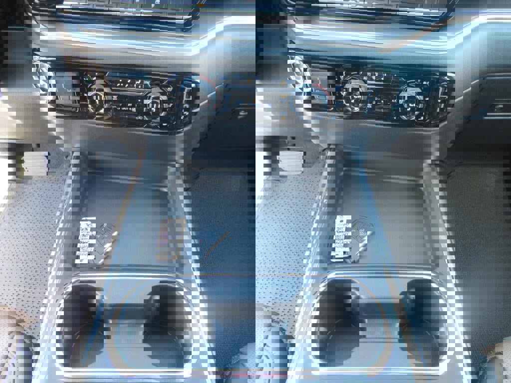 New 2025 Chevrolet Silverado 2500 High Country w/ Technology Package image 22