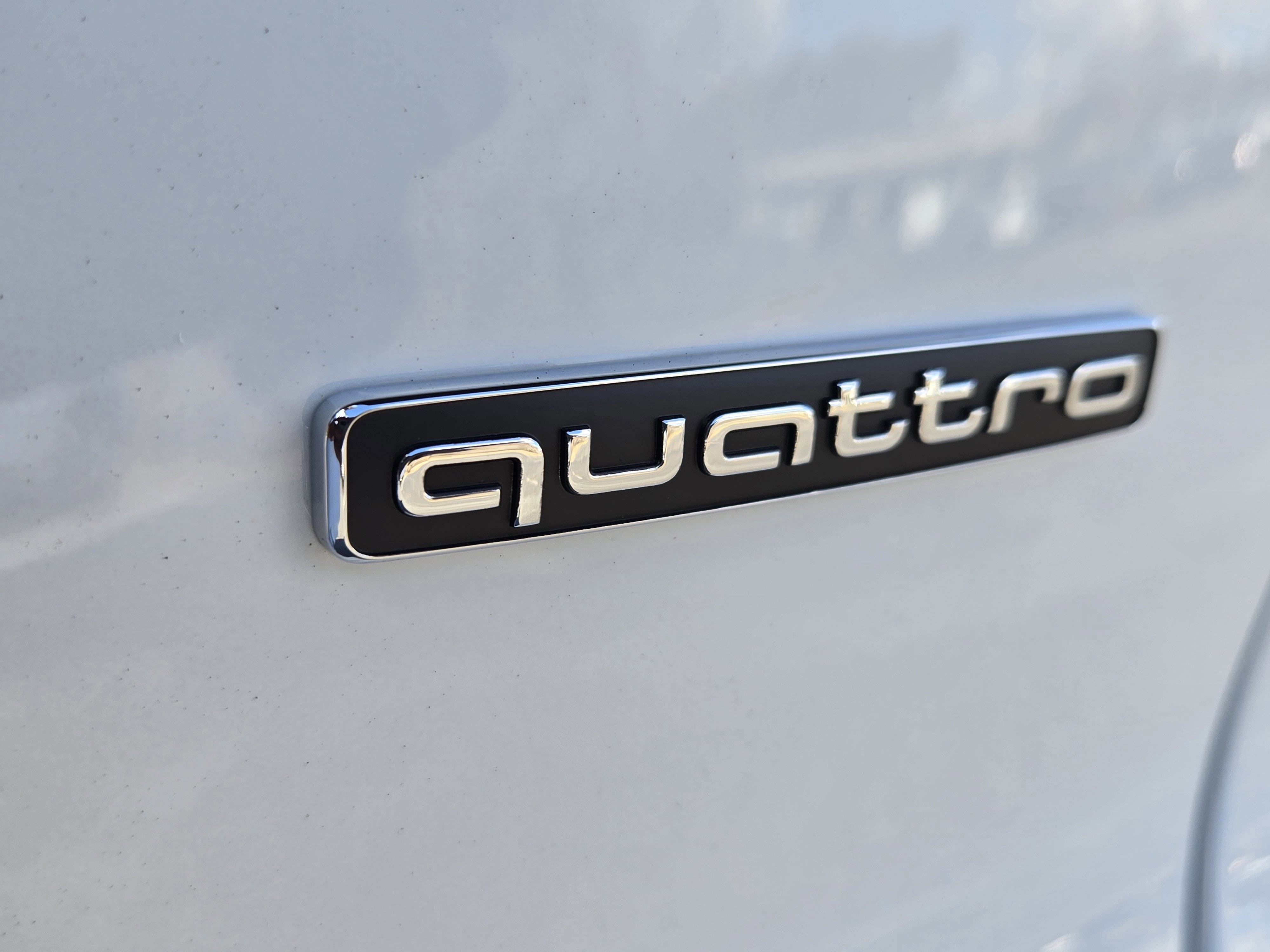 New 2026 Audi Q3 quattro 2.0T image 9