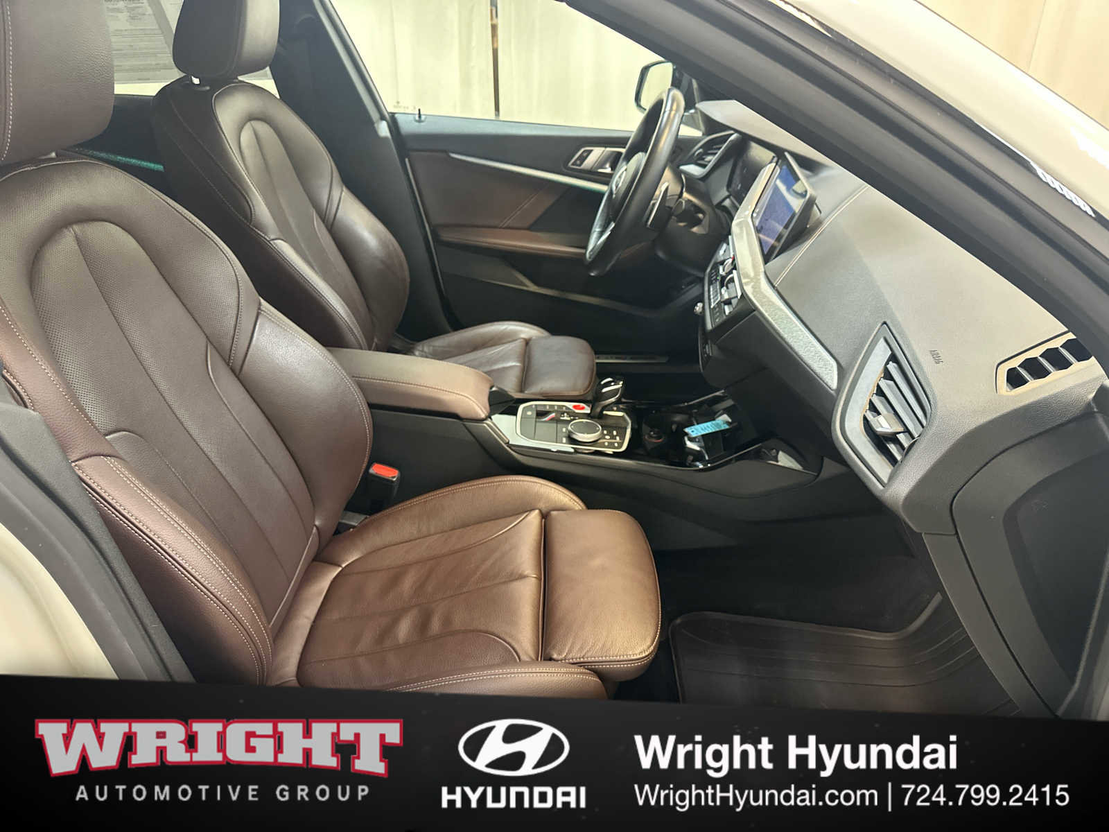 Used 2021 BMW M235i xDrive Gran Coupe w/ Premium Package image 18