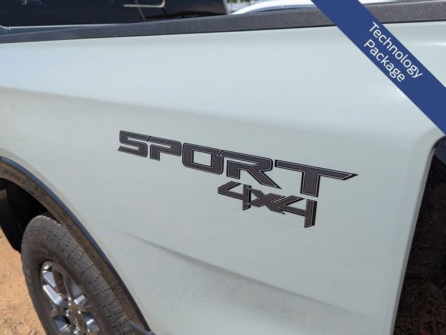 Used 2024 Ford Ranger XLT w/ Technology Package AWD/4WD image 11