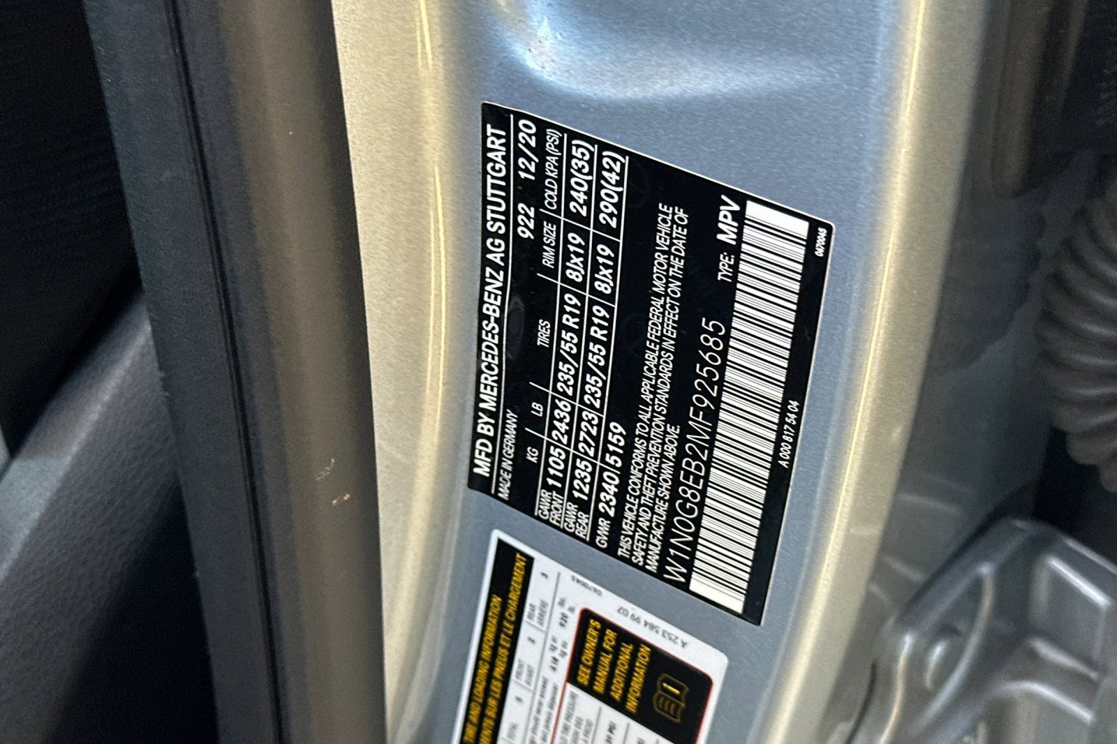 Used 2021 Mercedes-Benz GLC 300 4MATIC image 36