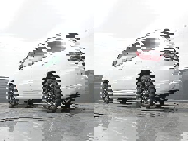 New 2026 Dodge Durango GT image 56