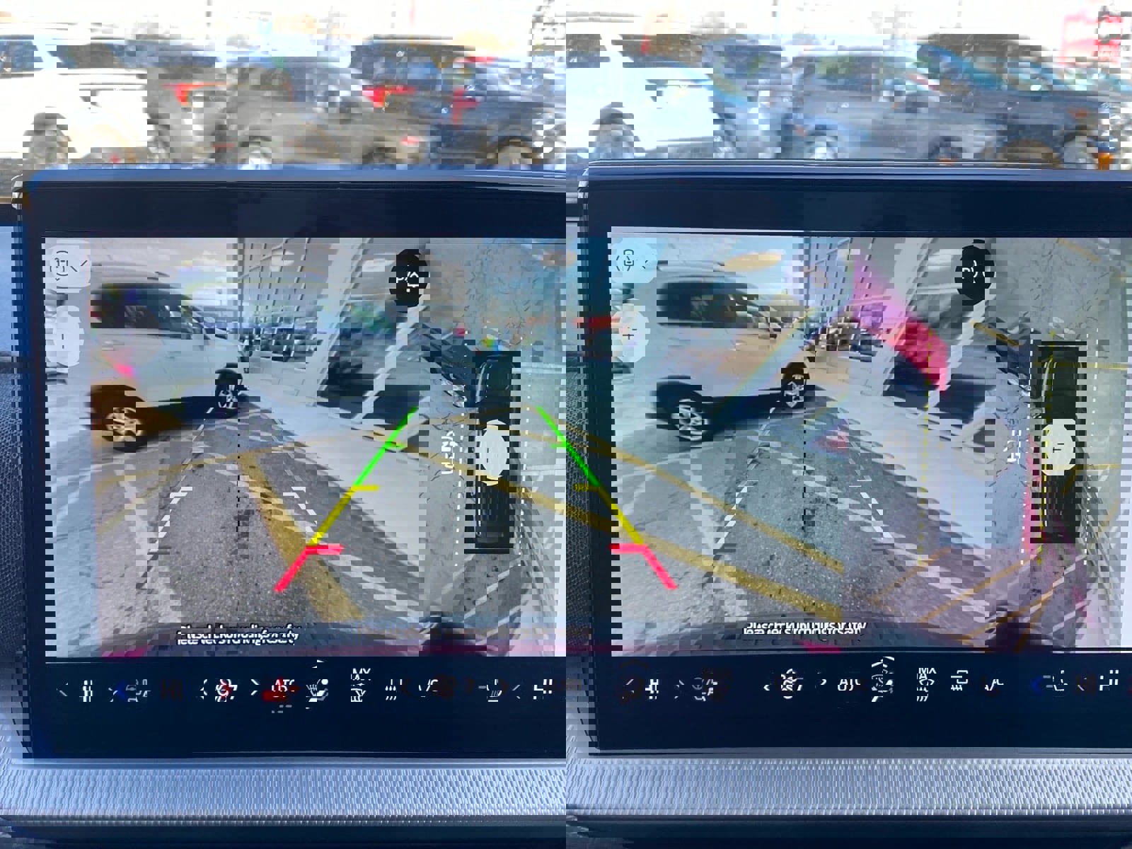 Used 2025 Ford Explorer Platinum w/ LUX Leather Package image 17