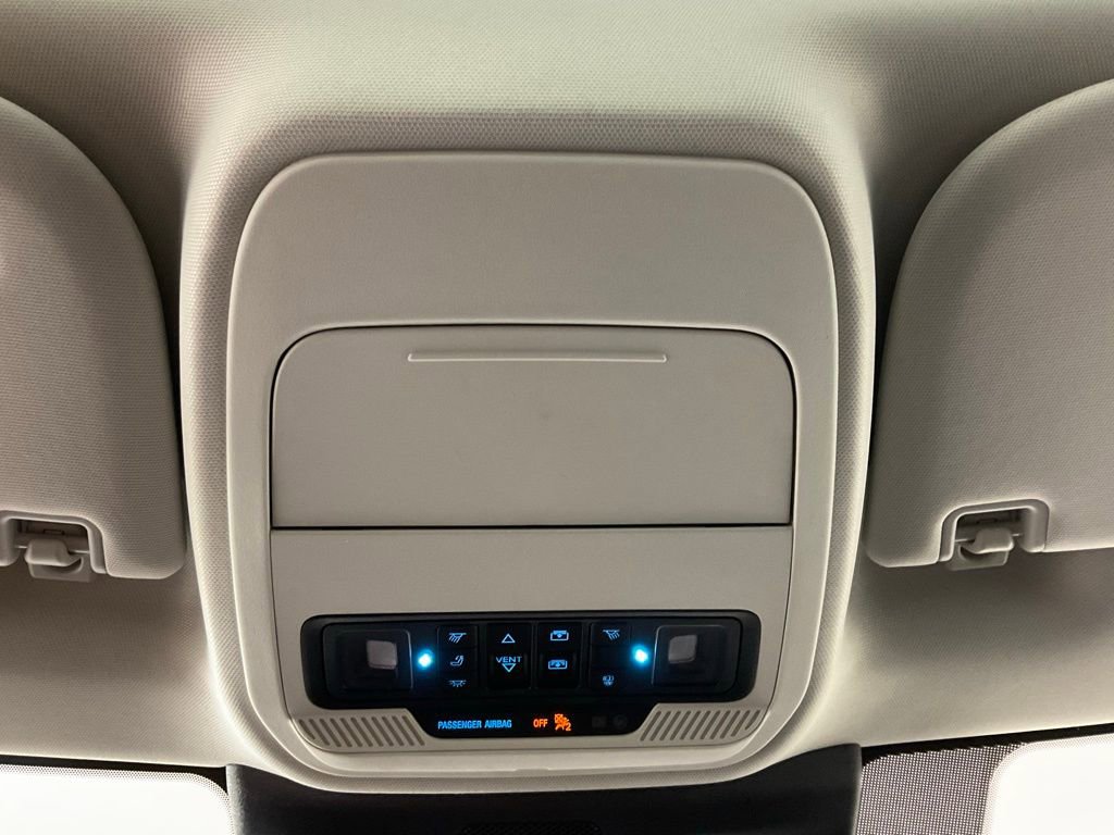 Certified 2025 Ford Expedition Max Active AWD/4WD image 23