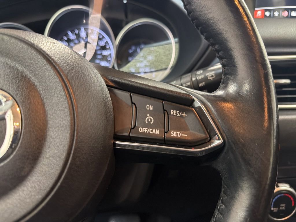 Used 2018 MAZDA CX-5 Sport image 18