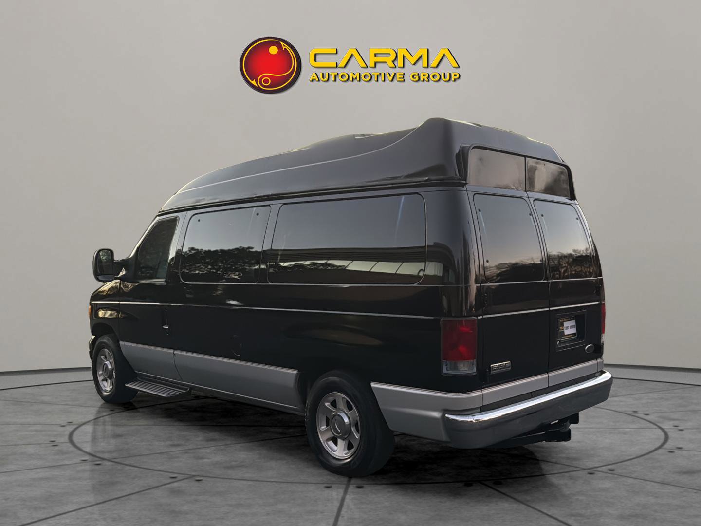 Used 2006 Ford E-150 and Econoline 150 Wagon image 6