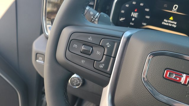 New 2026 GMC Sierra 1500 Elevation w/ Elevation Premium Package AWD/4WD image 20