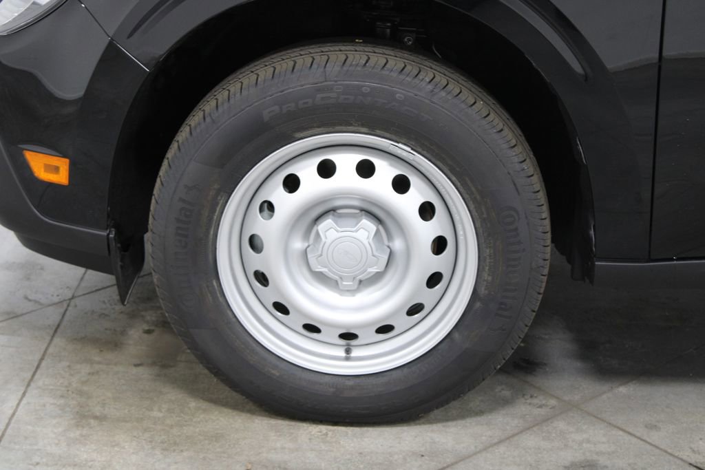 New 2026 Ford Maverick XL image 18