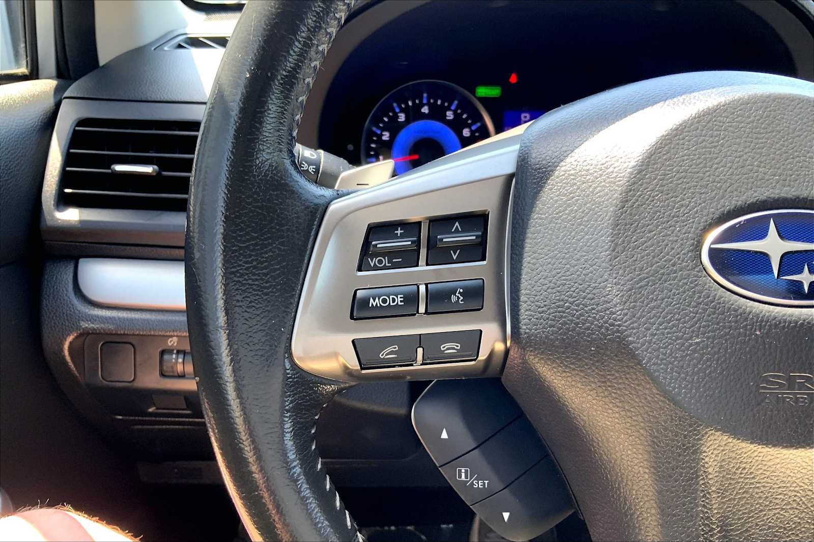 Used 2014 Subaru Crosstrek Touring AWD/4WD image 24