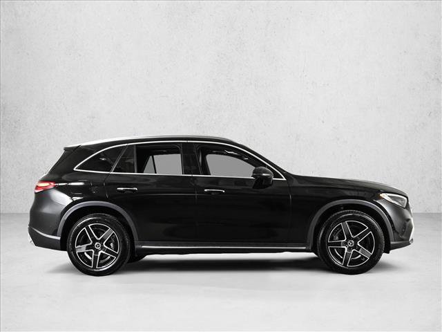 Certified 2026 Mercedes-Benz GLC 300 4MATIC video 4