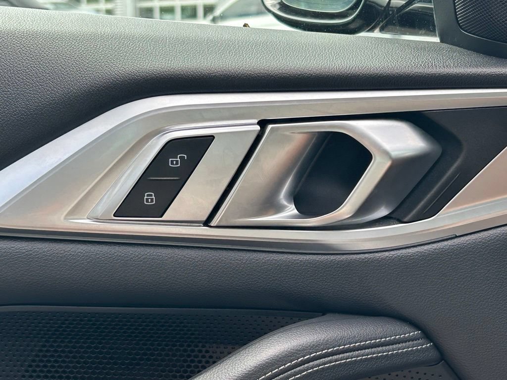 Used 2025 BMW 430i Coupe RWD image 15