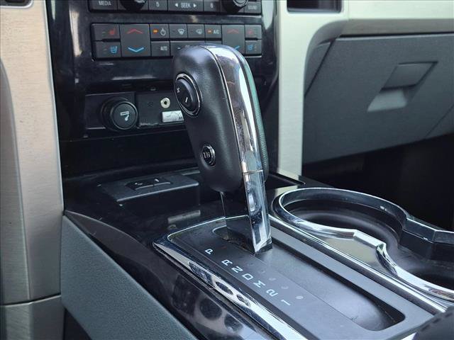 Used 2012 Ford F150 Platinum RWD image 12