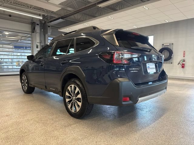 Used 2024 Subaru Outback Limited AWD/4WD image 9