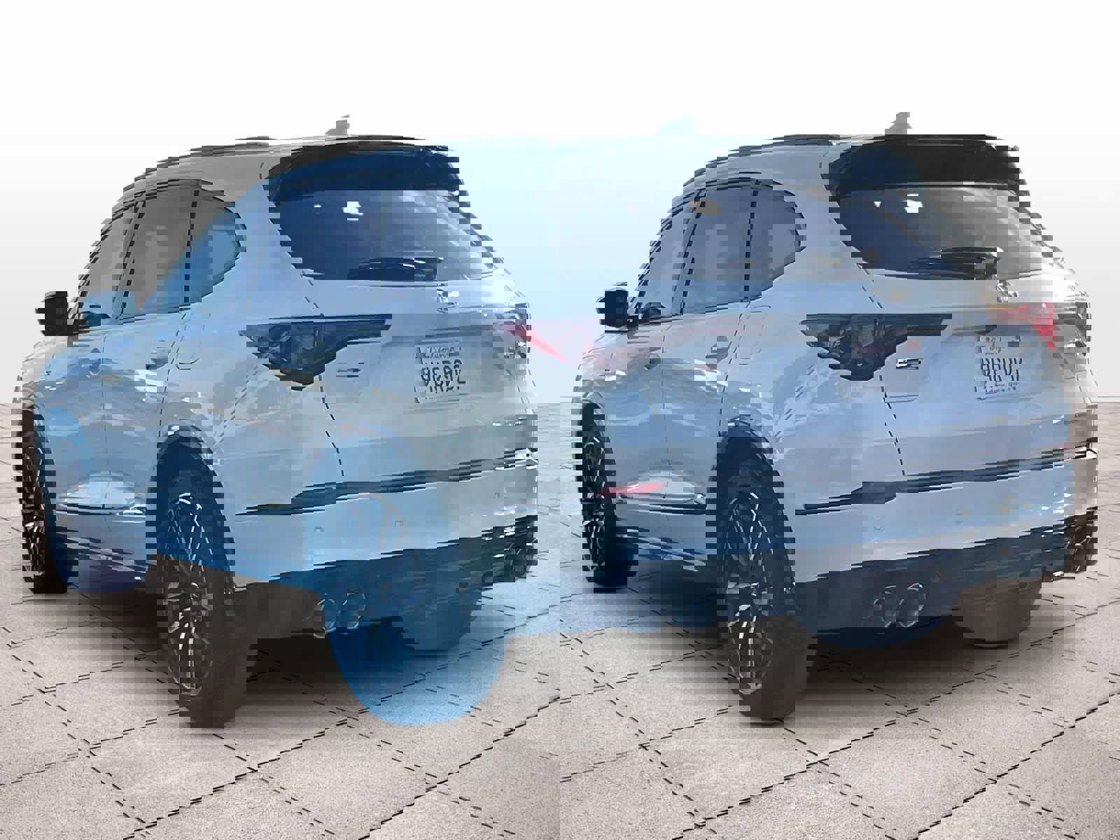 Used 2023 Acura MDX Type S image 12