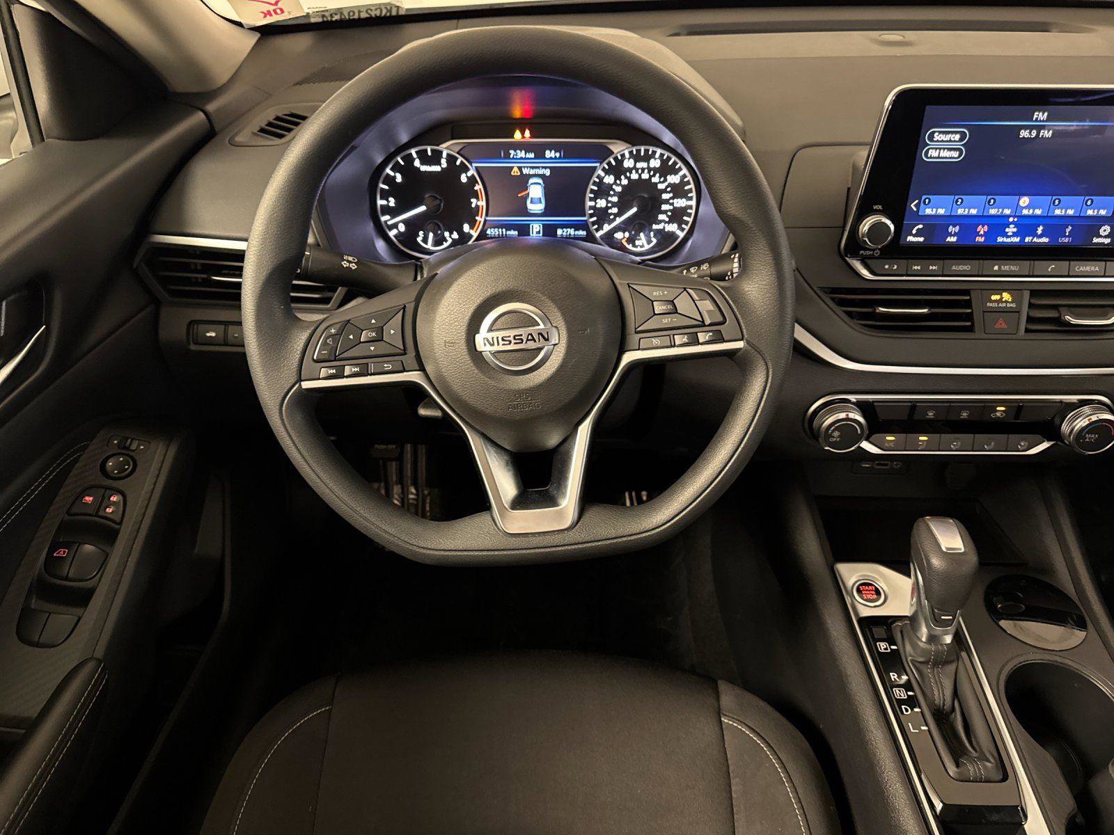 Used 2019 Nissan Altima 2.5 S image 13
