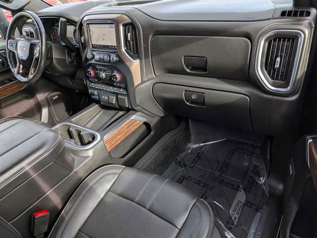 Used 2023 Chevrolet Silverado 3500 High Country image 22