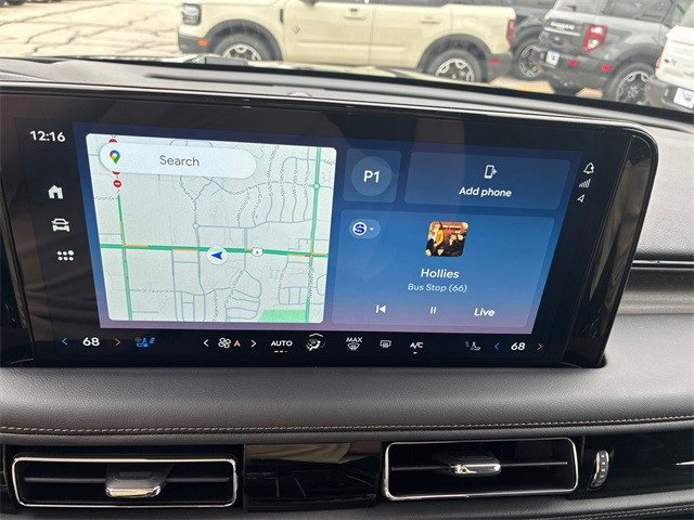 New 2025 Lincoln Aviator Reserve w/ Equipment Group 201A image 30