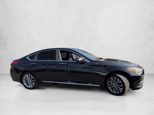 Used 2016 Hyundai Genesis 3.8 w/ Option Group 04 RWD image 4