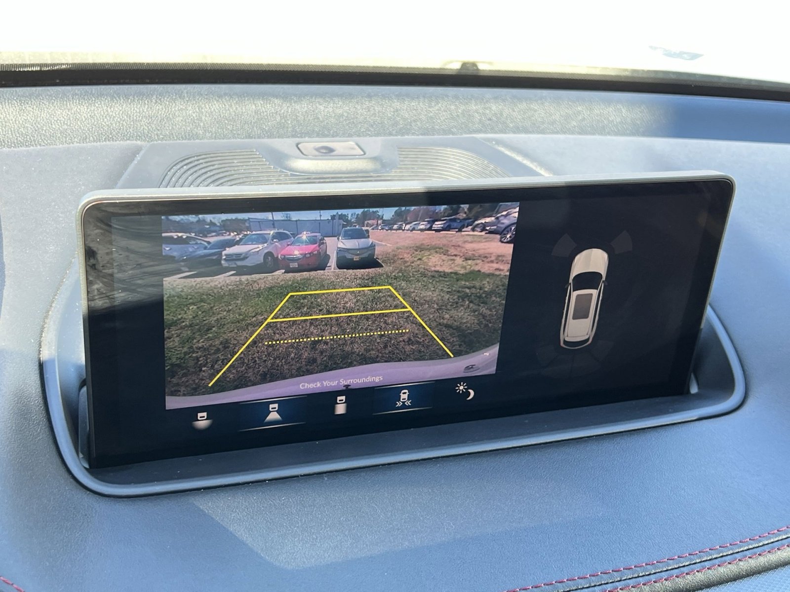 Certified 2023 Acura MDX A-Spec image 16