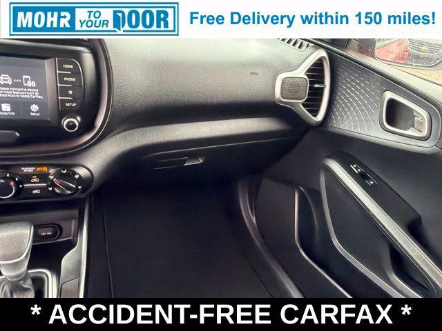 Used 2020 Kia Soul S FWD image 31