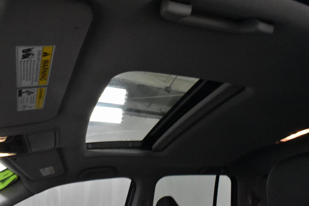 Used 2024 Honda Ridgeline RTL image 19