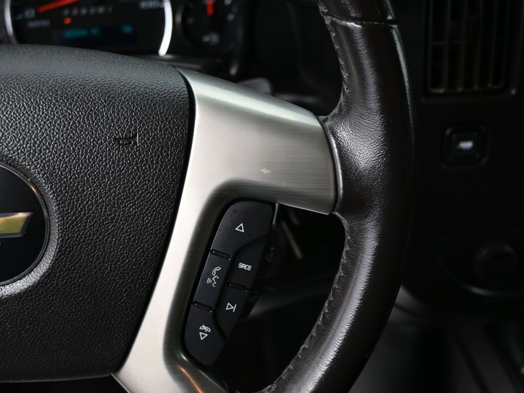 Used 2017 Chevrolet Express 3500 LT w/ LT Preferred Equipment Group image 18