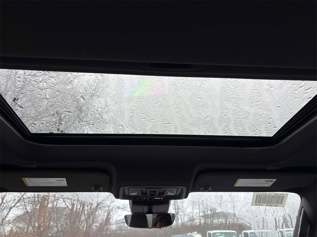 New 2026 GMC Sierra 2500 Denali w/ Denali Reserve Package image 9