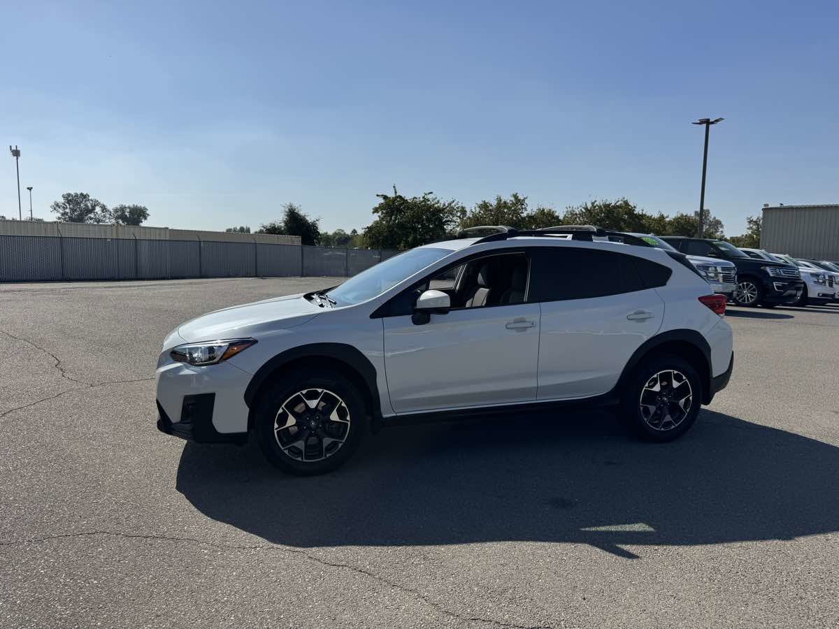 Used 2019 Subaru Crosstrek 2.0i Premium w/ Popular Package #2 image 6