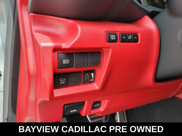 Used 2023 Lexus IS 350 F Sport w/ Navigation Package RWD image 18