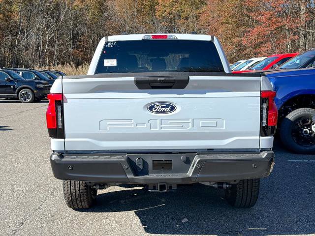 New 2025 Ford F150 Lightning Pro w/ Pro SSV Package image 5