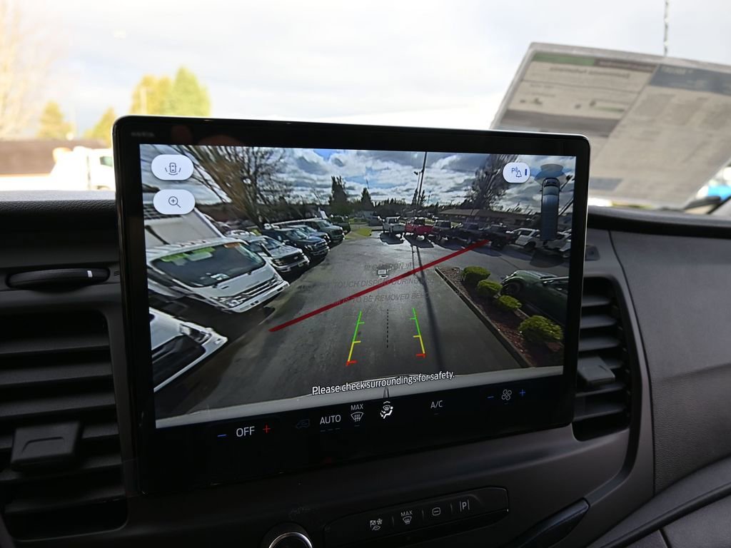 New 2026 Ford Transit 350 148 High Roof Extended image 21