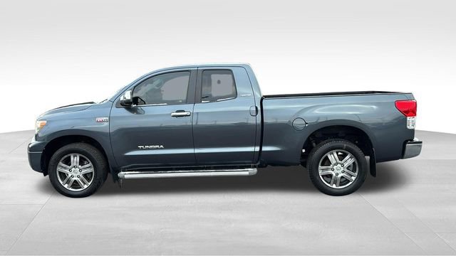 Used 2010 Toyota Tundra Limited image 3