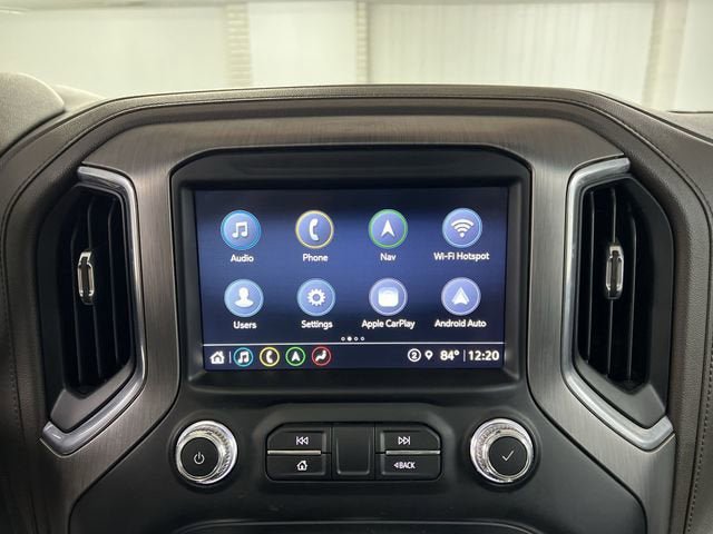 Used 2023 GMC Sierra 2500 Denali w/ Denali Ultimate Package image 13