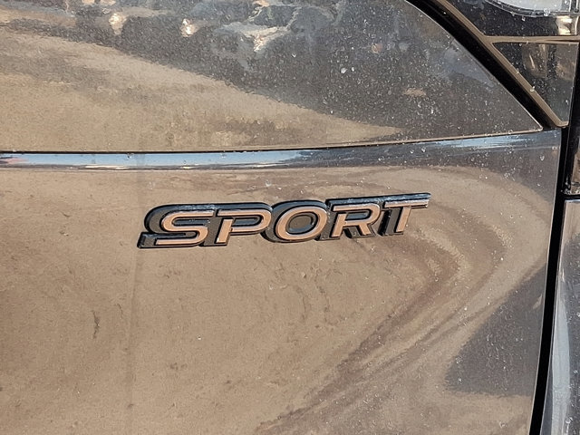 New 2026 Subaru Forester Sport image 23