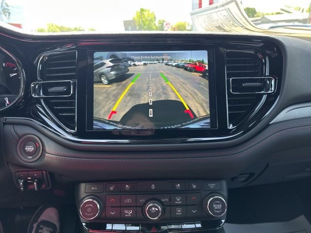 New 2026 Dodge Durango GT AWD/4WD image 52
