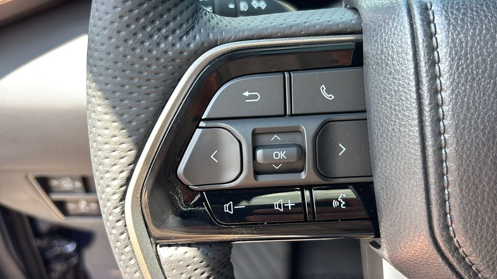 New 2026 Toyota Tundra Platinum AWD/4WD image 18