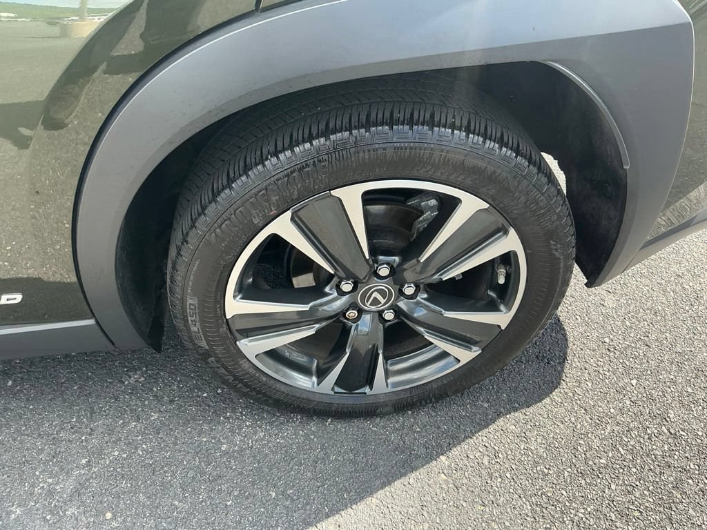 Used 2021 Lexus UX 250h w/ Premium Package AWD/4WD image 15